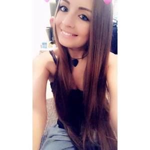 Meet your Posher, Brittany